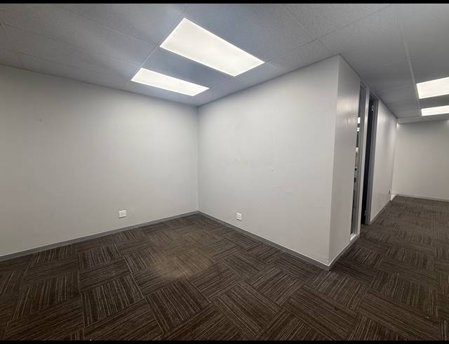 164M² OFFICE TO LET IN AUCKLAND PARK
